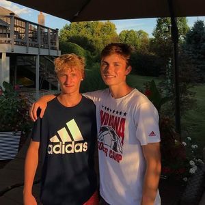 Meet your Posher, Griffin